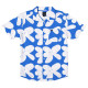 RVCA Ανδρικό κοντομάνικο πουκάμισο Bailey Elder - Short Sleeve Shirt for Men